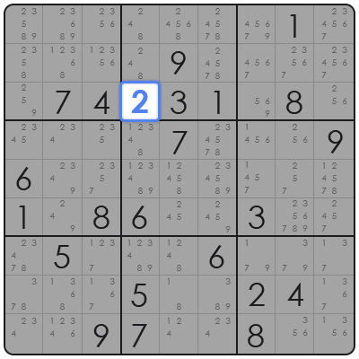 irregular sudoku online