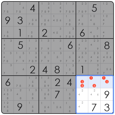 sudoku auto solver
